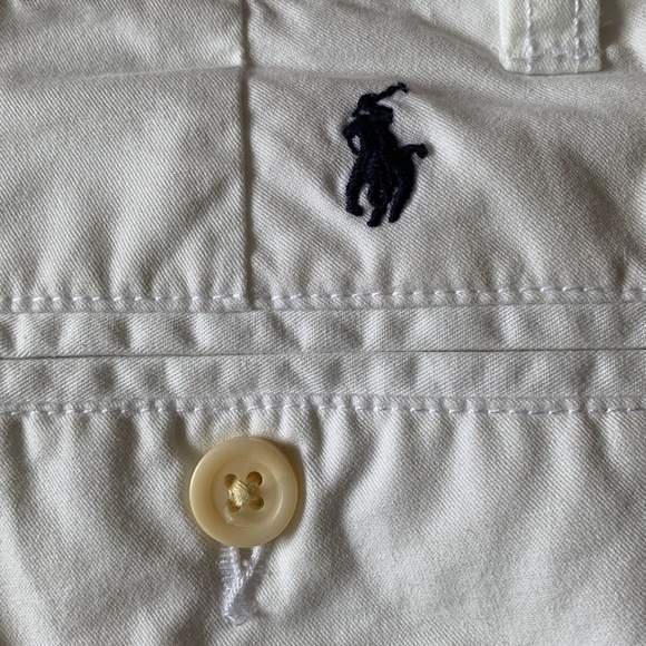 LAST CHANCE - CLOSING Polo Ralph Lauren VTG 📍FIRM📍 - Picture 7 of 16